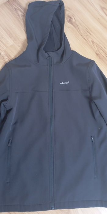 Kurtka Softshell