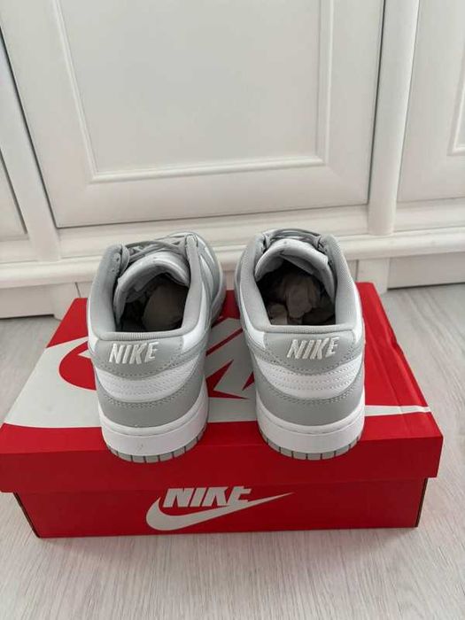 Nike Dunk Low 37.5