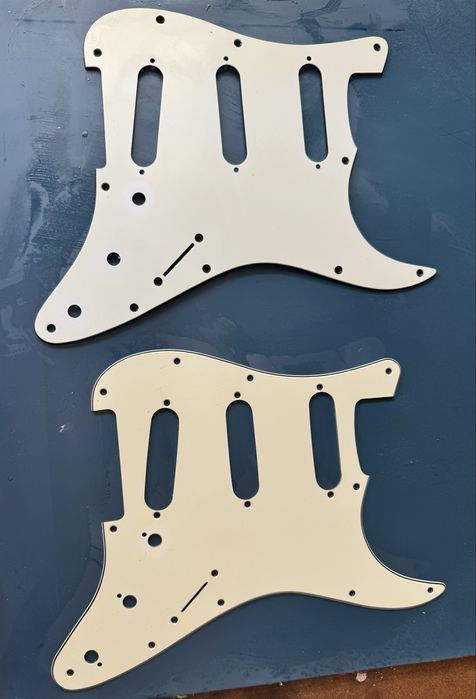 Vendo peças para guitarra  electrica