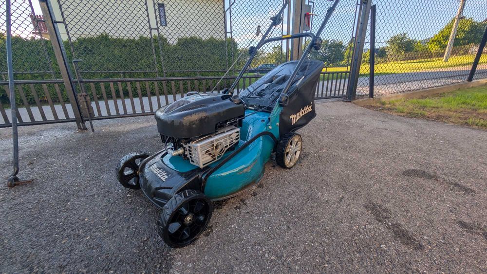 Kosiarka Makita 625E 190cc