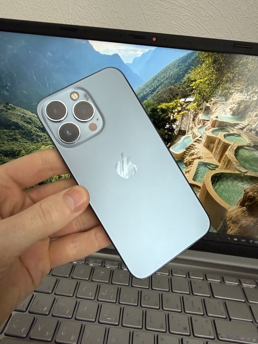 iPhone 13 Pro АКБ 100%