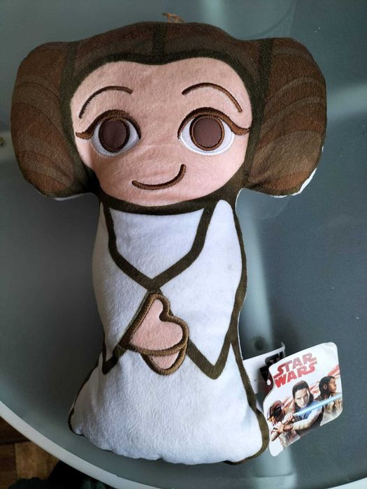 Peluches Star Wars