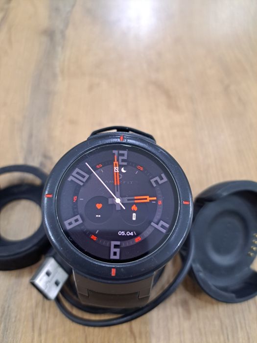 Zegarek Amazfit  verge A1811 GPS