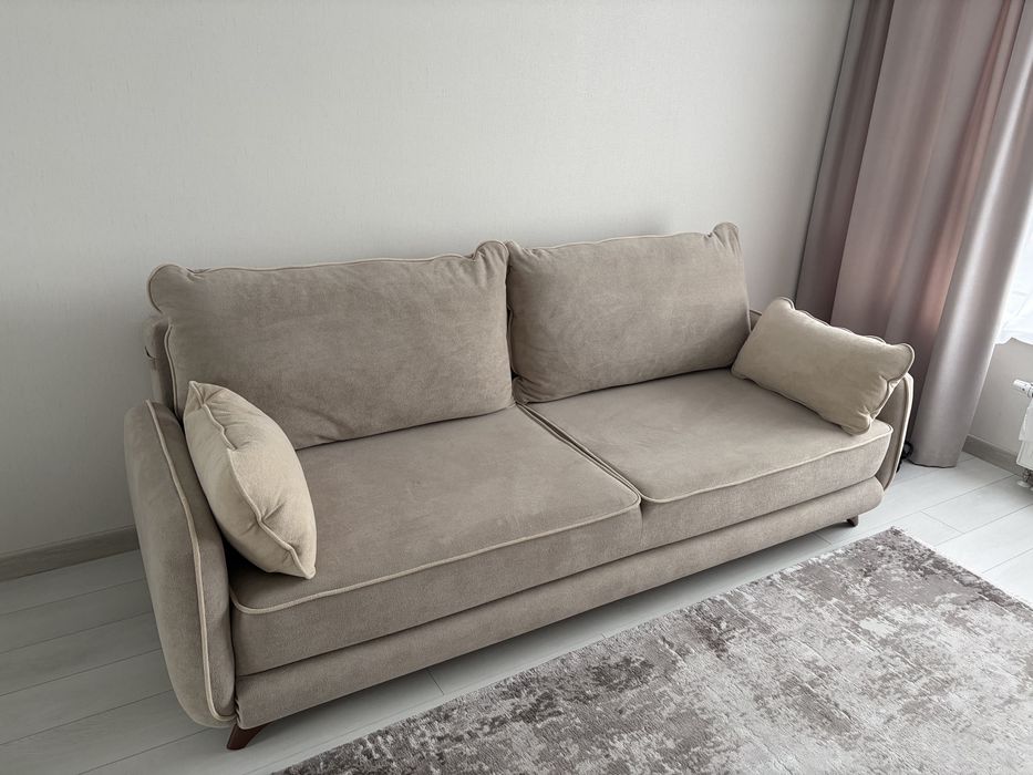 Диван , розкладний