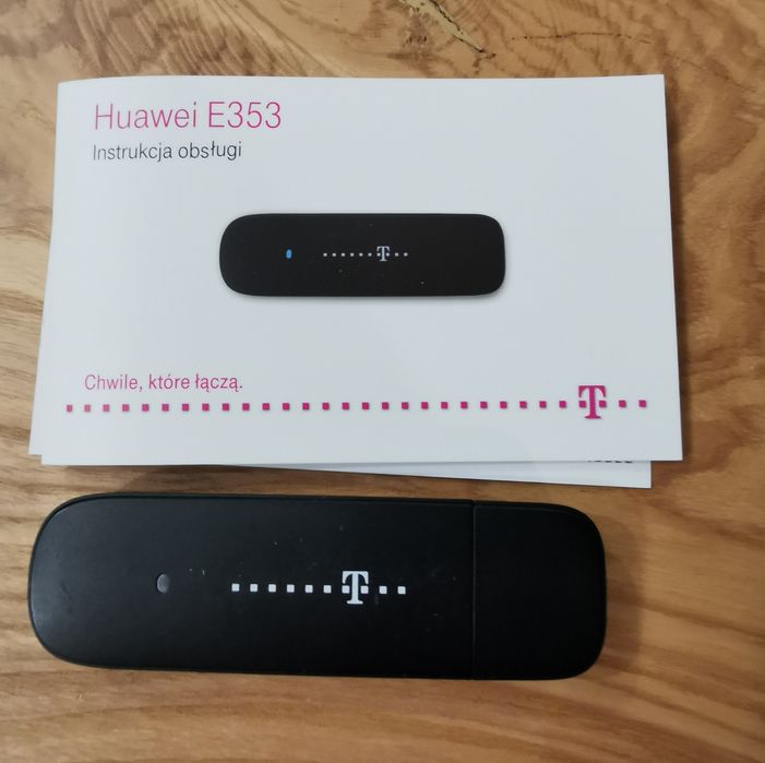 Modem Huawei E353