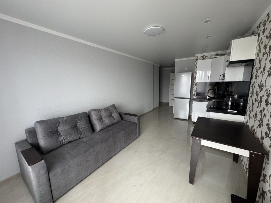 Оренда 1к квартири в ЖК Оранж Сіті. Без %. Студія