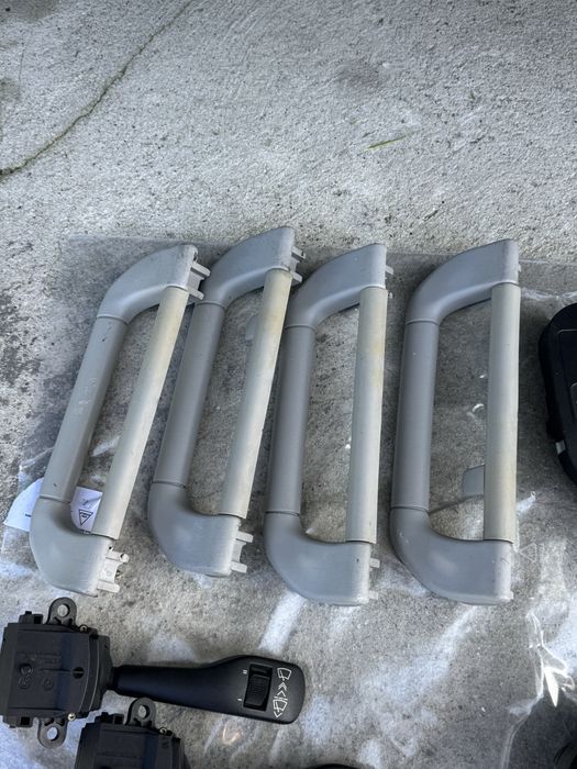 Peças BMW E38/E39/E53