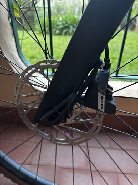 Bicicleta KTM X-strada 15 PRO 25 (55cm)