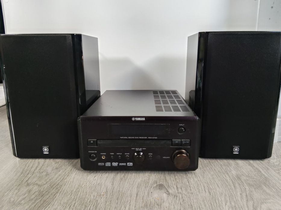 Yamaha RDX - E700