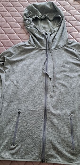 Bluza sportowa damska