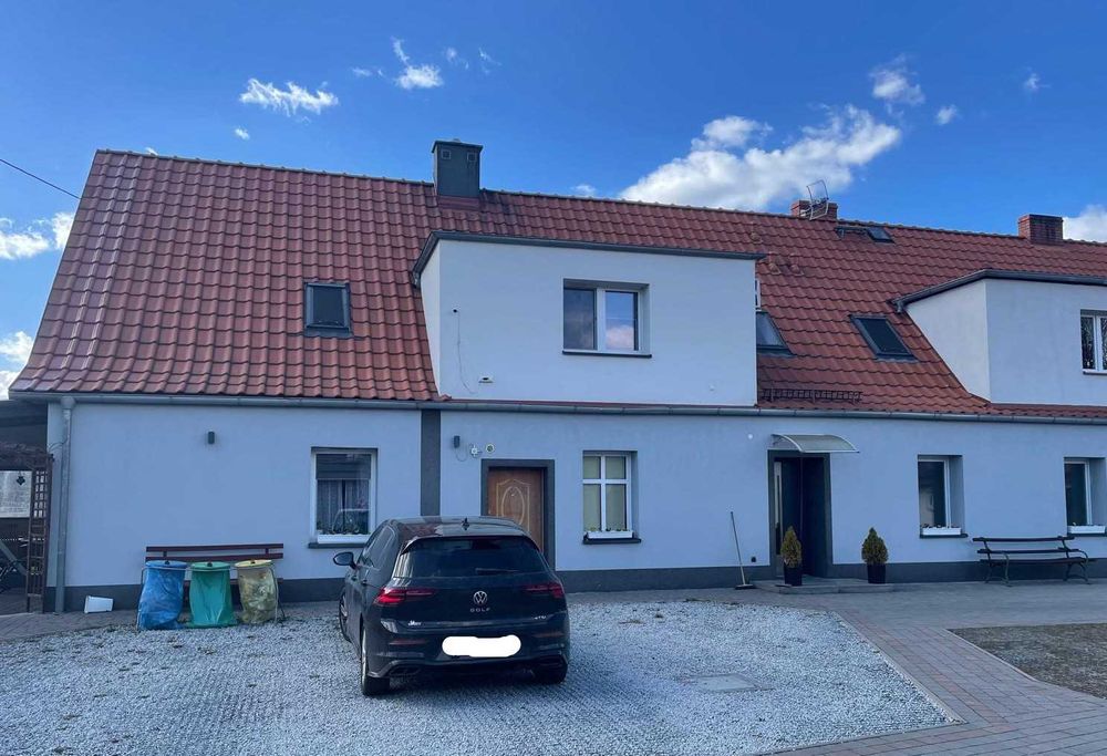 Mieszkanie 3 pokojowe - Sprzedaż