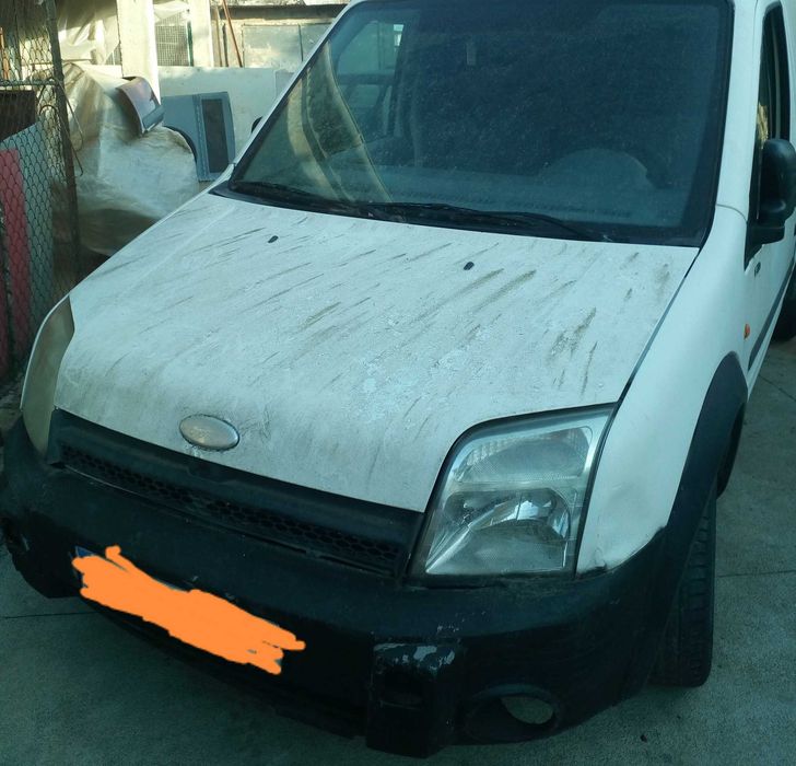 Peças Ford transit courier e transit connect