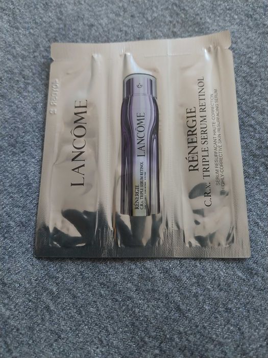 Serum lancome renergie