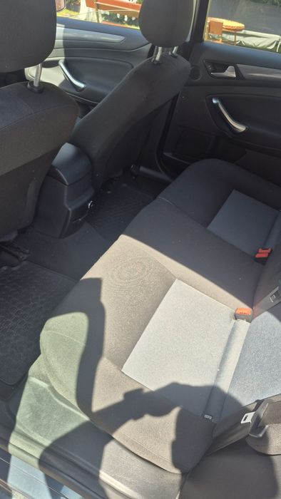 Sprzedam Ford Mondeo mk4