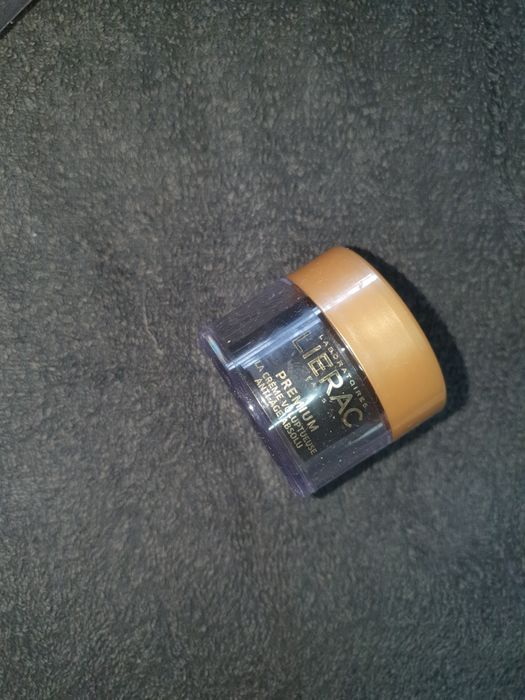 LIERAC Creme de rosto