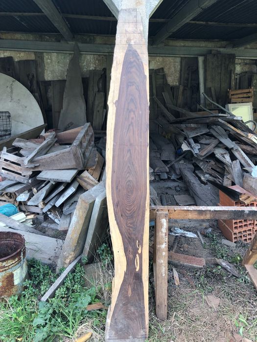 Madeira de Pau-Santo do amazonas