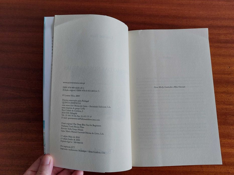 Livros de Romance - Autoras Estrangeiras