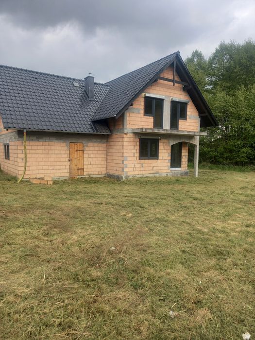 Dom kłodawa, osiedle marzeń. W pobliżu Gorzowa