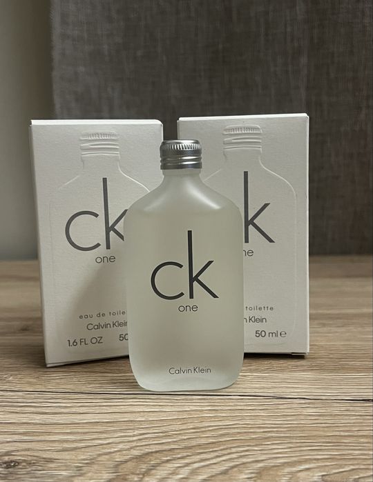 Calvin Klein CK One Туалетна Вода