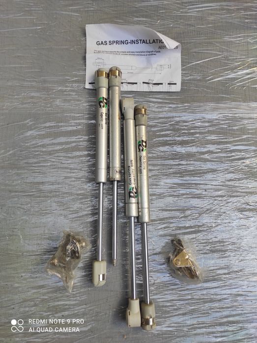 Лифт газовый для мебели