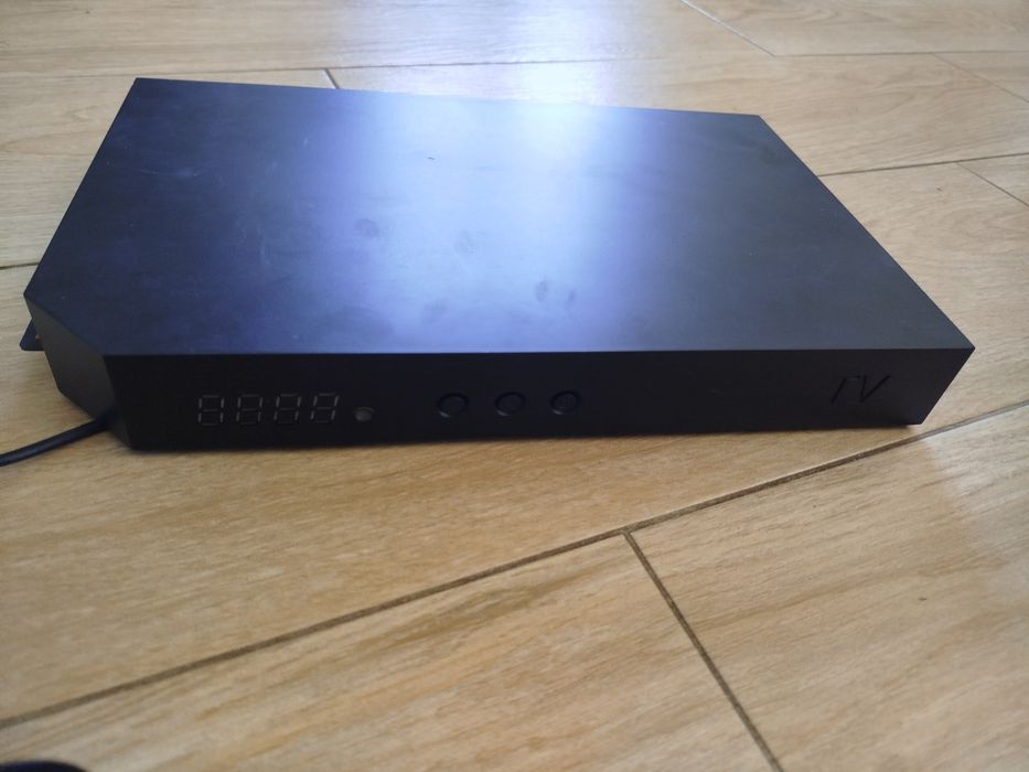 Dekoder Sagemcom uhd 88