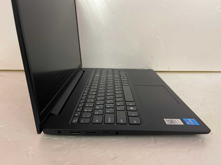Игровой СВЕЖАК 2025! Lenovo V15 + (Core i5 13" го покол.) + КАК НОВЫЙ!