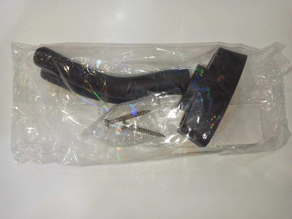 Suporte parede Guitarra Viola Baixo Cavaquinho etc