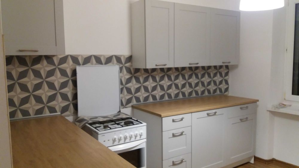 Gaj, parter, 3pokoje, balkon