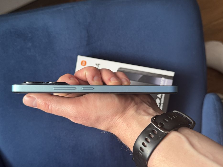 Redmi Note 14 nowy !