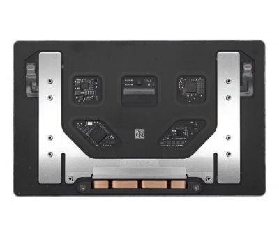 Apple TouchPad/TrackPad для MacBook A2251 Space Gray