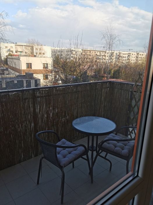 Wynajmę mieszkanie bezpośrednio - Widok 4