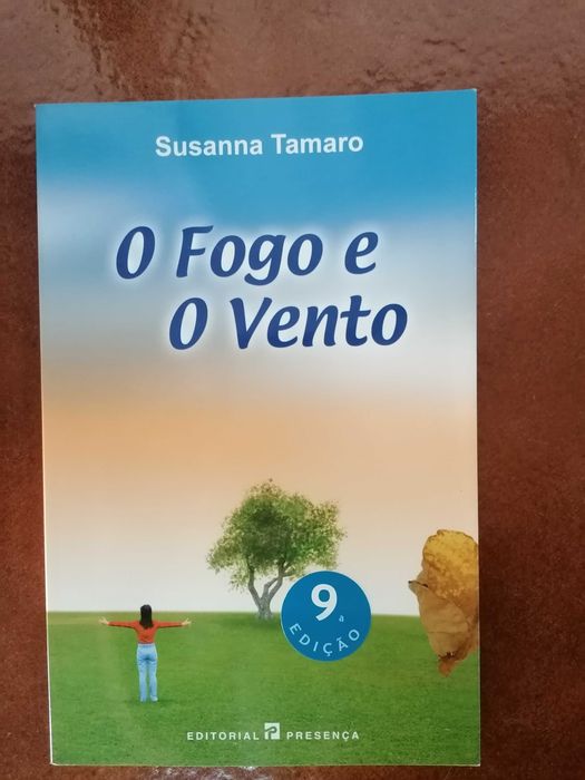 O Fogo e o Vento