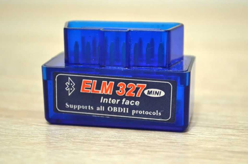 Автосканер ELM 327 obd2, V 1.5, 2.1 елм 327 bluetooth авто PIC18F25K80