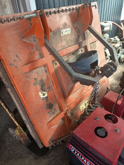 corta mato 1 m e 30 para venda