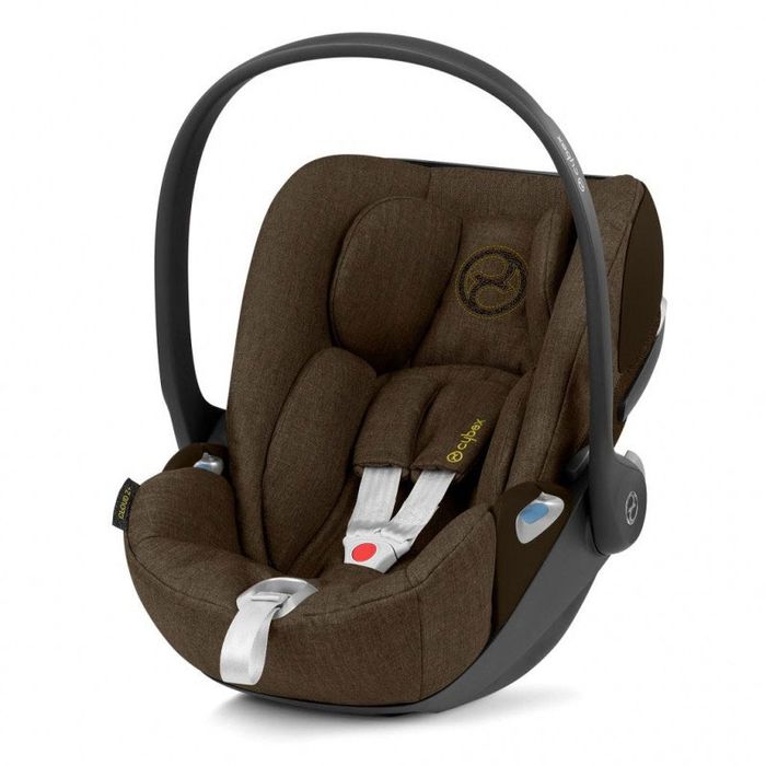 Коляска Cybex priam 4.0  4в1