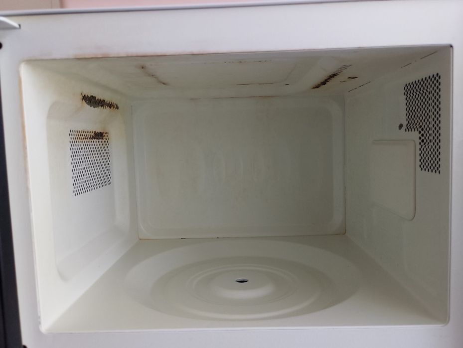 Микроволновка LG MS-2022G/01