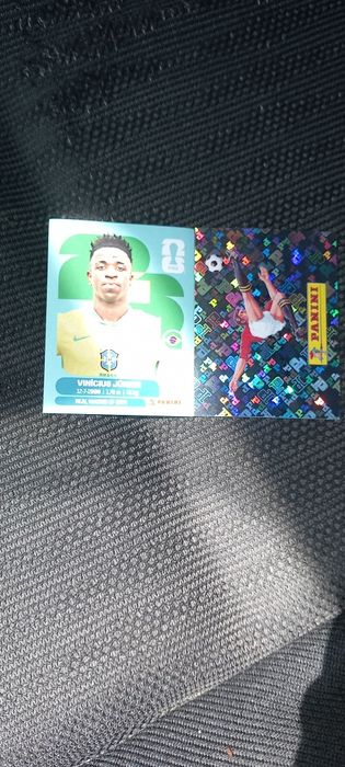 Cromos mundial 2026