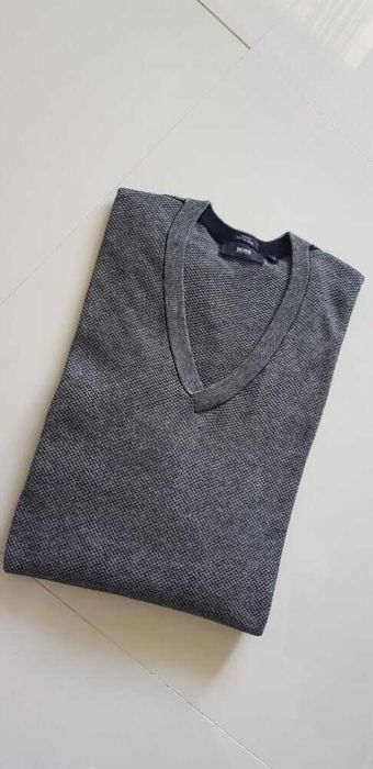 Hugo Boss мужская кофта р-L