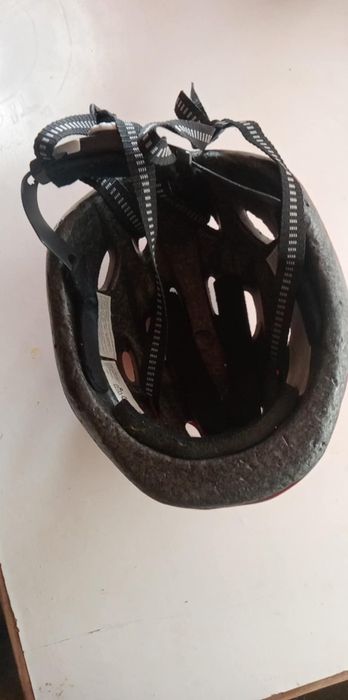 Vendo capacete criança