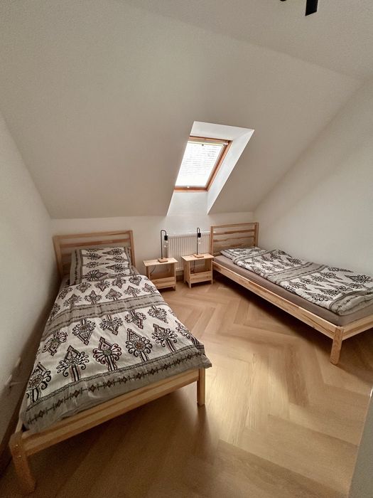 Wynajmę duży dom Ustroń Basen Sauna Plac zabaw Kulig