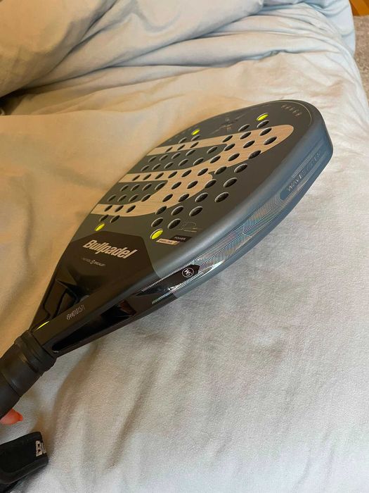 Bullpadel XPLO comfort 26