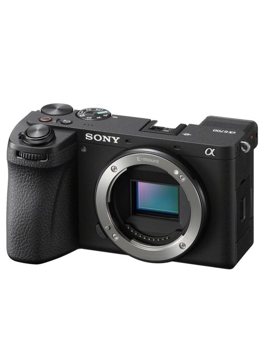 Фотоапарат Sony Alpha A6700 Body стан нового
