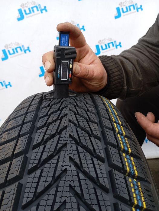 Шини Goodyear UltraGrip Performance 3 205/55 R16 91T