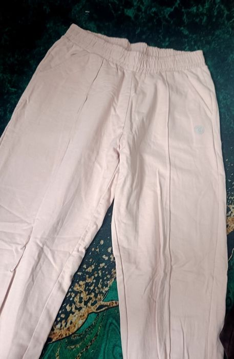 Paka zestaw ubrań damskich M