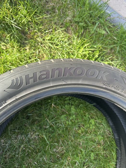 Hankook r19 ventus v12 evo2