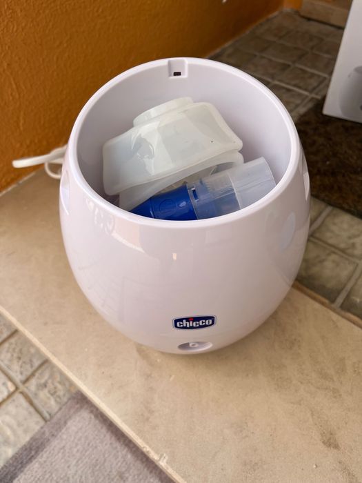 Aerossol Chicco