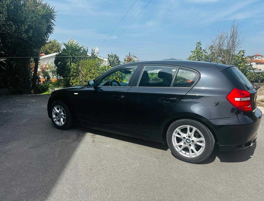 BMW Série 1 116i