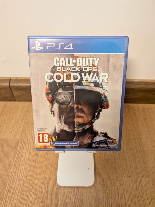Call of Duty: Black Ops Cold War | PlayStation 4