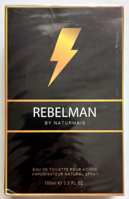 Eau de Toilette Masculina