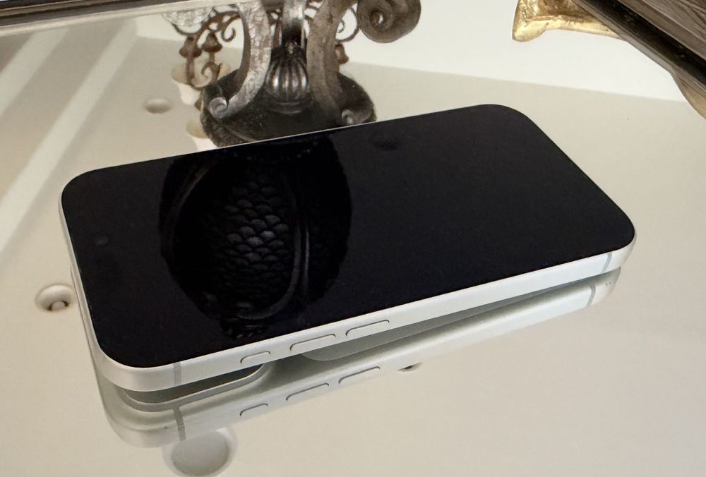 iPhone 17 pro 512 GB Prateado